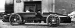 Stanley Rocket 1906 года